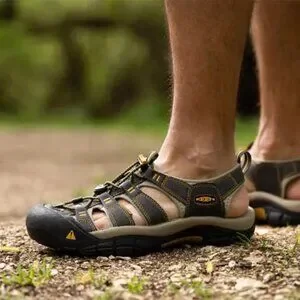 Keen | Shoes | Keen Mens Newport H2 Sport Sandals | Poshmark display picture 1